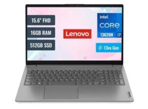 Laptop Lenovo